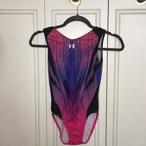 Under Armour Leotard 🛍